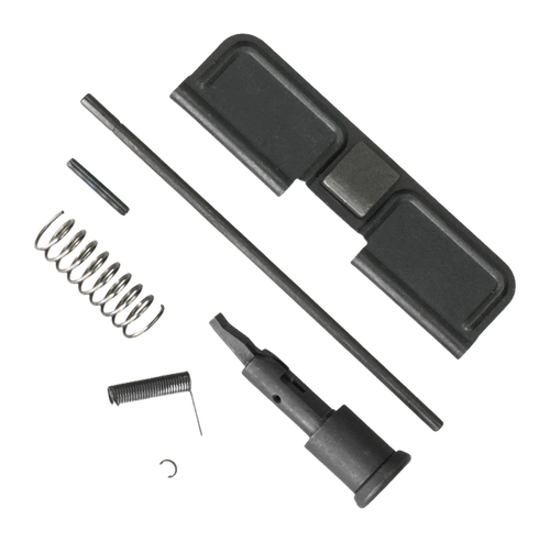 KAK Industry AR-15 Upper Completion Kit, Phosphate Black