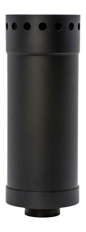 Resilient Putnik 7.62mm 2.365" Titanium/Steel 5/8x24