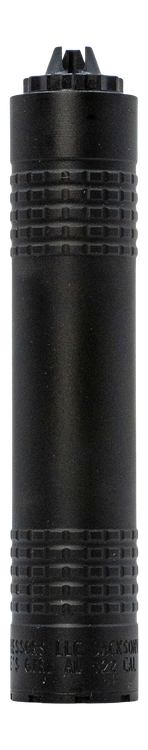 Resilient Jessie's Girl 22 LR 1.06" Titanium/Steel/Aluminum 1/2x28"