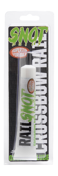 30-06 Outdoors Rail Lube Rail Snot 1OZ Squeeze