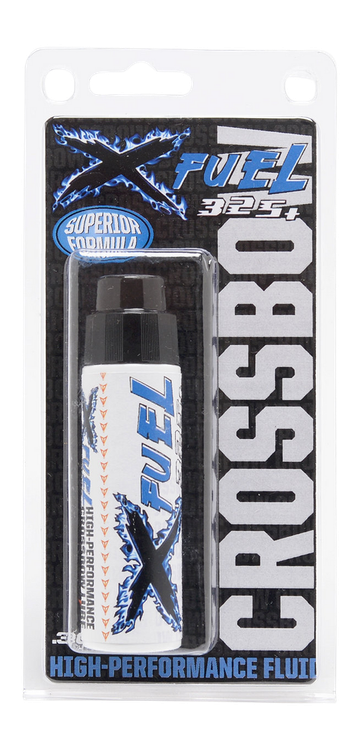 30-06 Outdoors Rail Lube X-fuel 325+ Tube 1EA