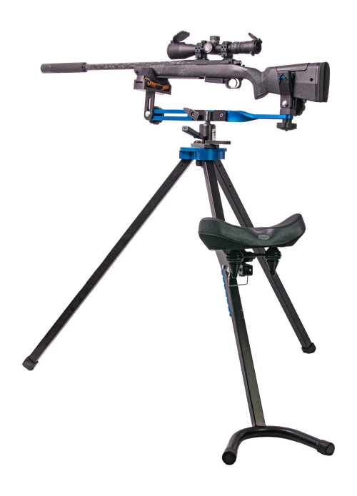 Berry's ProMarksman Shooting Bench, Portable