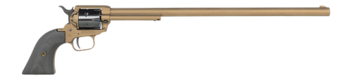 Heritage Rough Rider – 16 Inch .22 LR 6rd Burnt Bronze