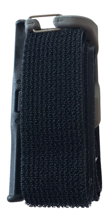 Snakestaff Systems - ETQ Stops Bleeding Grey 1.50" Tourniquet