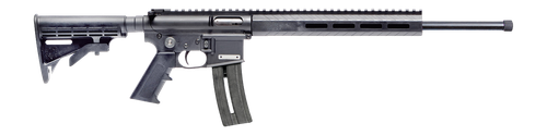 Mountain Bill Gun Lab GOAT-15 Helium 22 LR, 16" Barrel, 10rd