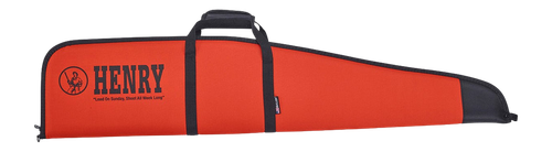 Allen Henry Hunter OrangeCase 44"