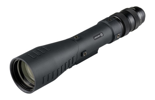 Athlon Cronus Tactical G2 7-42X60 ED