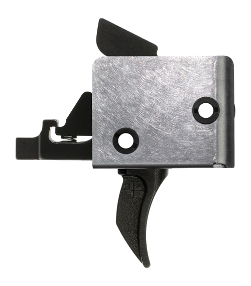 Cmc AR15/AR10 2 Stage Trigger- 2Lb Set/2Lb Release