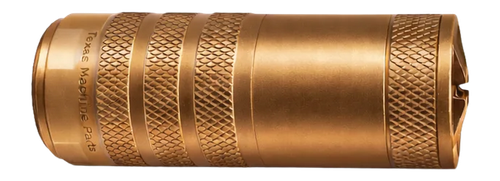 TMP Wylde 5.56-K Kurz 5.56/223 Heat Treated Stainless Steel 1/2"x28