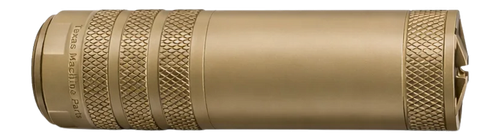 TMP Wylde 5.56-S Standard 5.56/223 Flat Dark Earth Stainless Steel 1/2"x28
