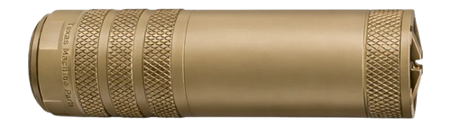 TMP Wylde 5.56-S Standard 5.56/223 Flat Dark Earth Titanium 1/2"x28