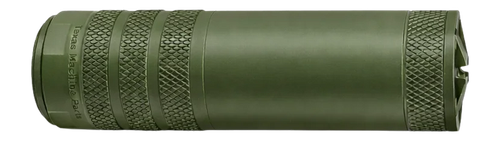 TMP Wylde 5.56-S Standard 5.56/223 Olive Drab Green Titanium 1/2"x28