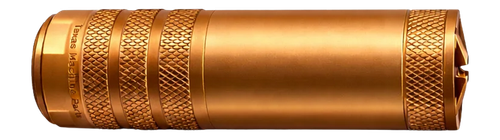 TMP Wylde 5.56-S Standard 5.56/223 Heat Treated Titanium 1/2"x28