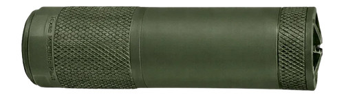 TMP Wylde 30-S Standard 30Cal Olive Drab Green Stainless Steel 5/8"x24