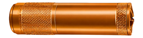 TMP Wylde 30-S Standard 30Cal Heat Treated Titanium 5/8"x24