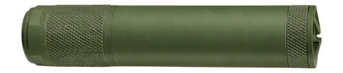 TMP Wylde 30-L Long 30Cal Olive Drab Green Titanium 5/8"x24