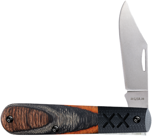 Case September 2026 Cut of the Month, Dymalux XR Barlow