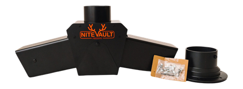 Nite Vault Gravity Feeder