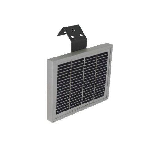 Nite Vault Solar Panel