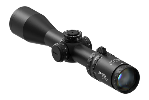 Arken OR-212FDR 2-12x 42mm 30mm Tube FDR Reticle