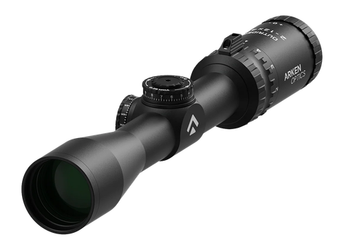 Arken OR-212DLR 2-12x 42mm 30mm Tube DLR Reticle MPVO