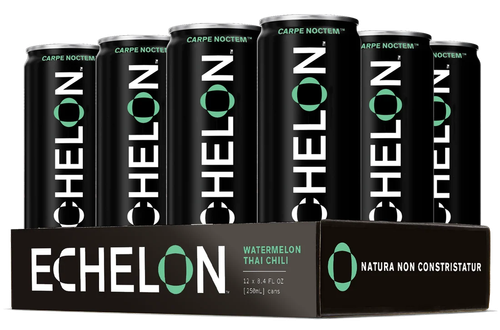 Echelon Watermelon Thai Chili 12OZ