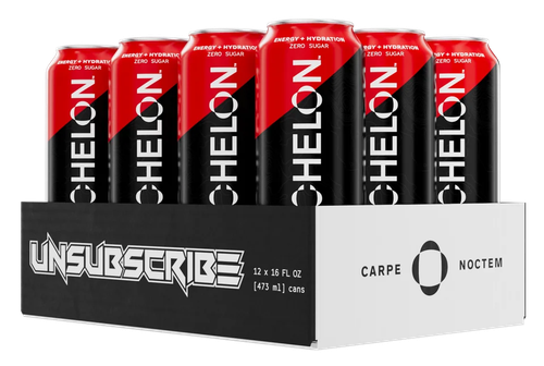 Echelon Atomic Cola 16OZ