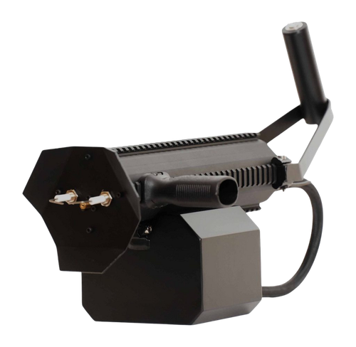 Throwflame ARC Flamethrower Midnight Black!