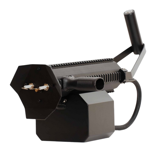 Throwflame ARC PRO Flamethrower Midnight Black!