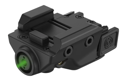 Byrna Laser Green