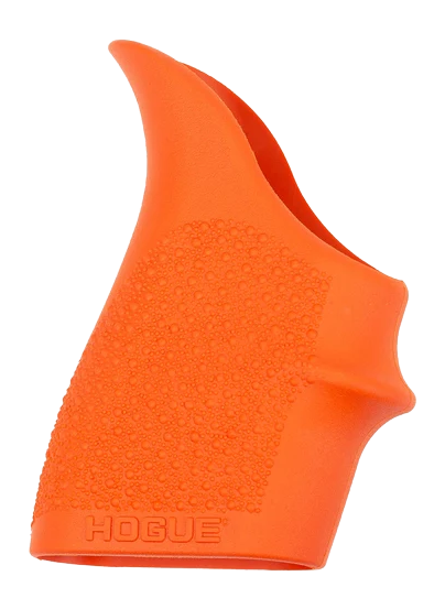 Byrna CL Rubber Grip Sleeve Orng