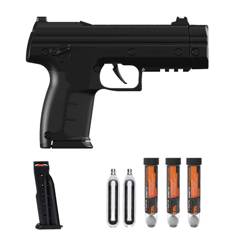 Byrna LE Plus Universal KIT Black