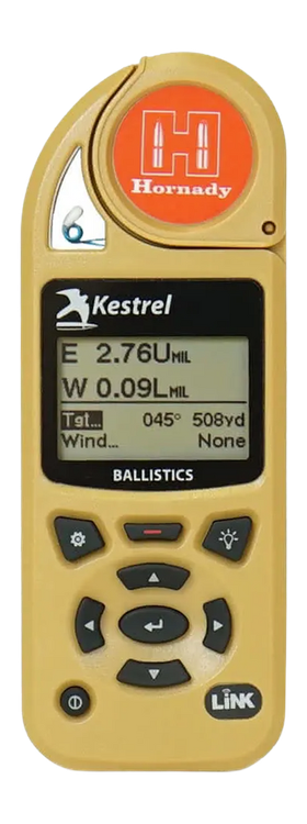 Kestrel 5700 Weather Meter Hornady