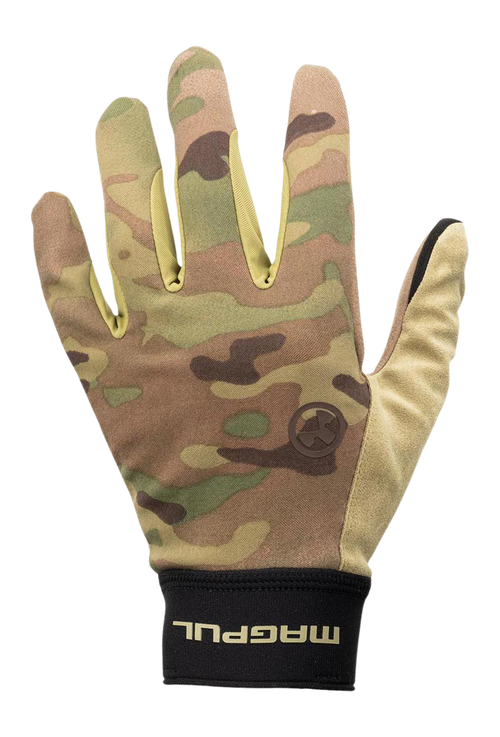 Magpul Technical Glove 2.0, Synthetic Construction, Small, MultiCam