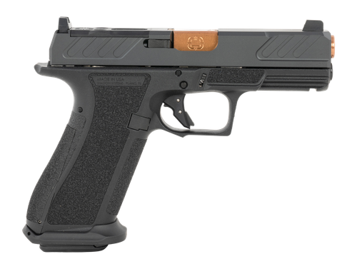 Shadow Systems XR920 Foundation, B-Stock, 9mm