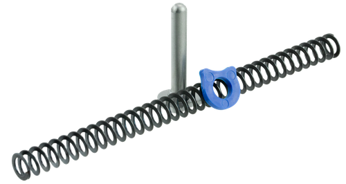 Wilson Combat Flat-Wire Recoil Spring Kit Full Size 45 ACP