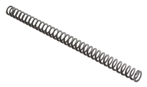 Wilson Combat Flat Wire Recoil Spring 17 LBS 45 ACP Silver