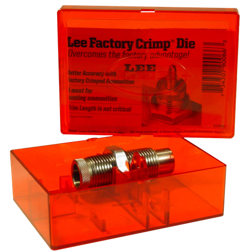 Lee Factory Crimp Rifle Die 25-06 Remington
