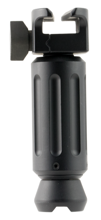 Strike Viper Monopod Attachment CompatibleStrike Modular Fixed Stock Black