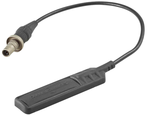 Surefire Part, ST Remote Tape Switch for Weapon Lights, Black, 7".