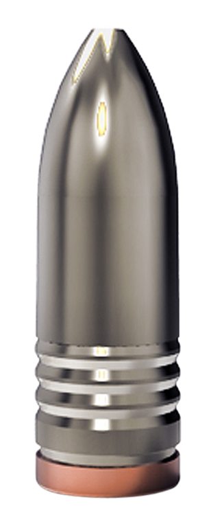 Lee Mold 6 Cavity 7.62x39mm Rifle 160 GR. .276 Diameter