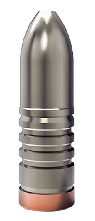 Lee Mold Double Cavity 270 Winchester .277 Diameter