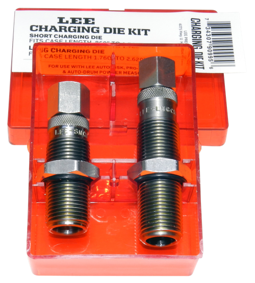 Lee Precision Kit Charging Die 222 Rem