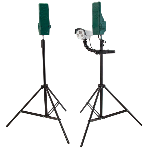 Caldwell Ballistic Precision LR Target Camera System View Photos/Videos Green