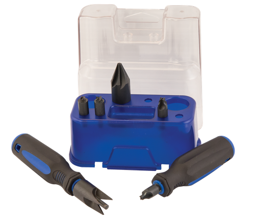 Frankford Arsenal Case Prep Essentials Kit