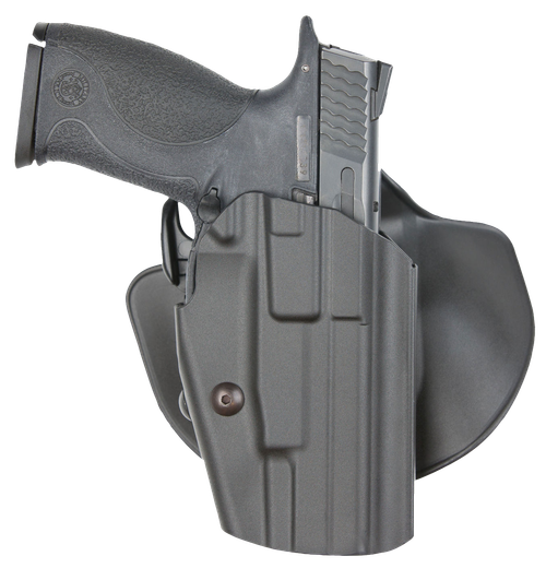Safariland 578 GLS Pro-Fit Paddle Holster, Black, Colt 1911 5" Barrel