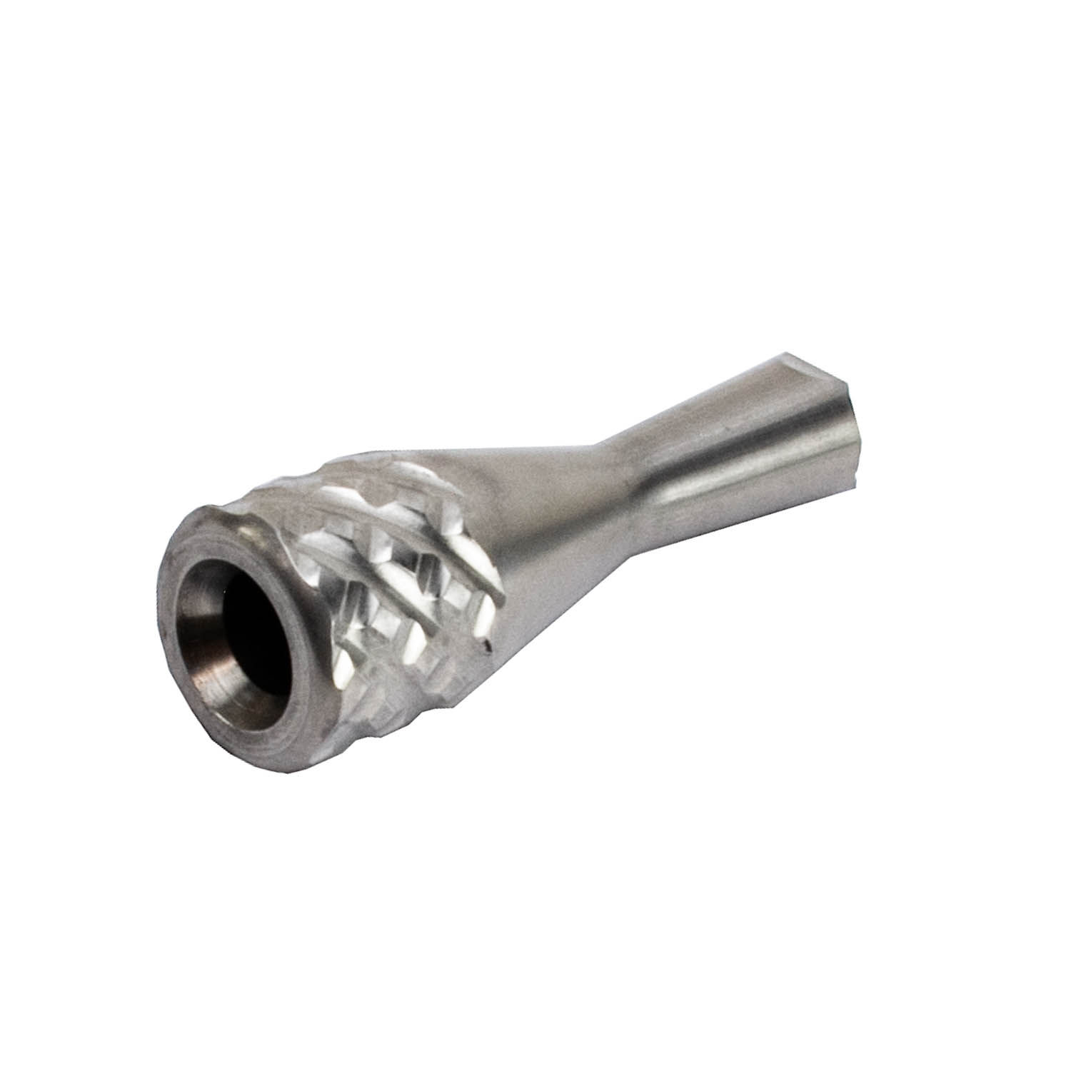 Mountain Tactical Tikka T1x Bolt Handle, Diamond Cut