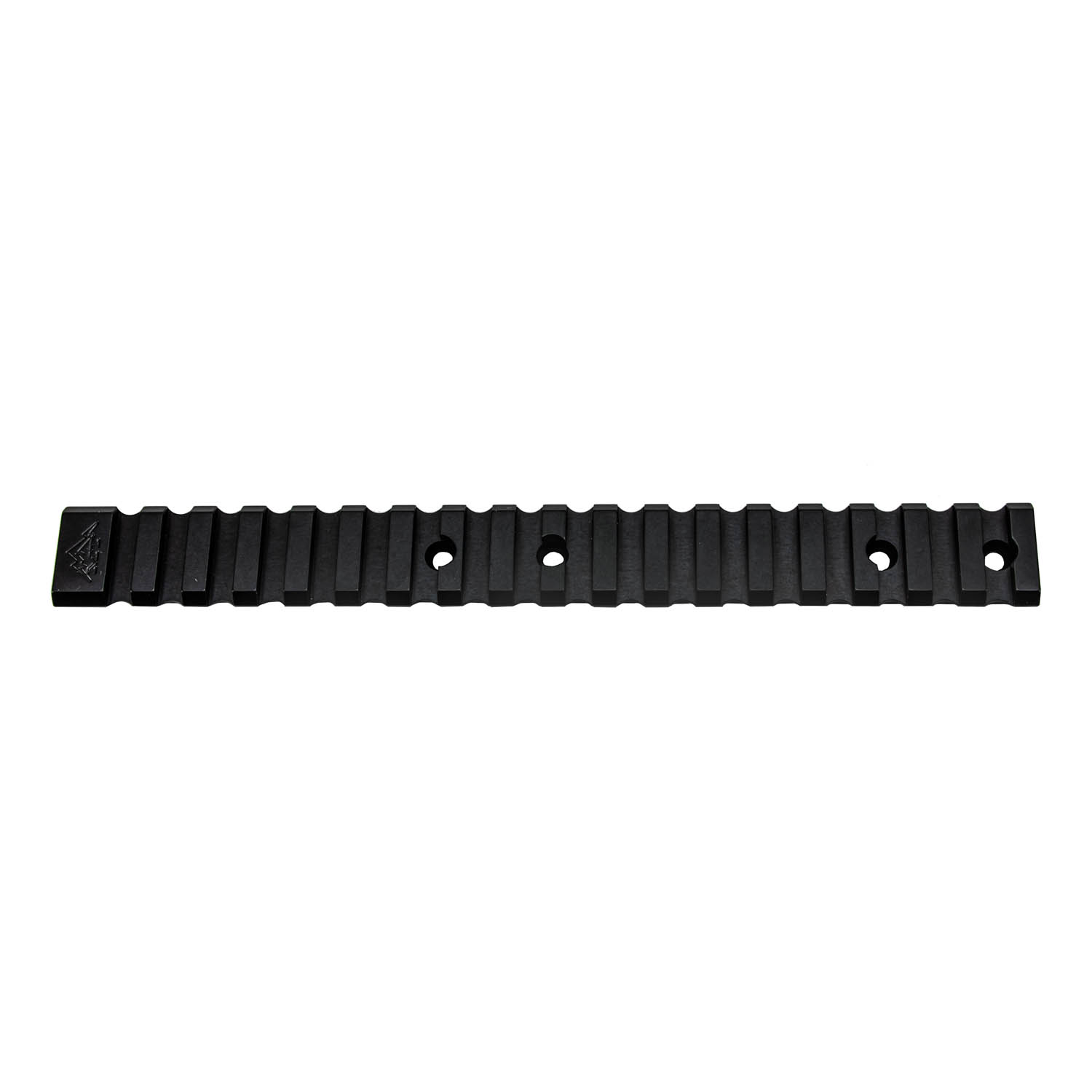 Mountain Tactical Tikka T1x Extended Length Picatinny Rail, 20 MOA