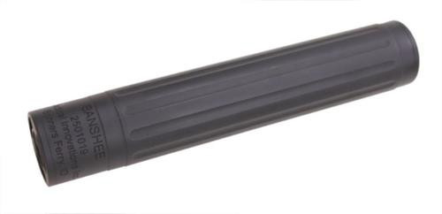 Tactical Innovations Banshee .22 Magnum Suppressor