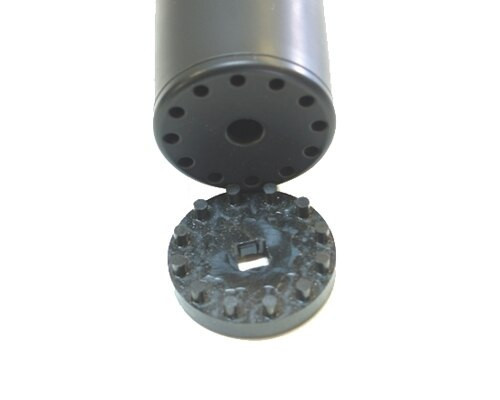 Tactical Innovations Tac-16 Endcap Tool